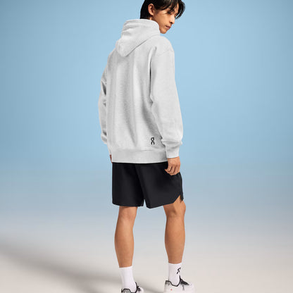 On Focus Shorts Black