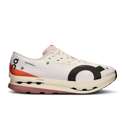 On Cloudboom Echo 3 White Flame