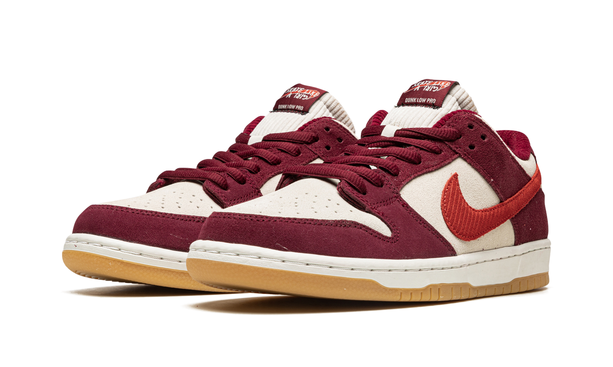 Nike SB Dunk Low Skate Like a Girl