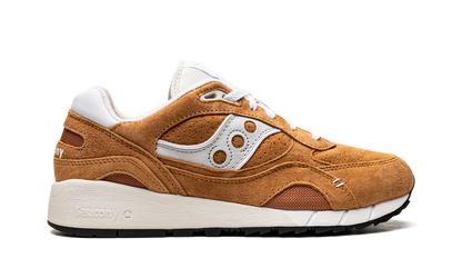 Saucony Shadow 6000 Khaki Orange