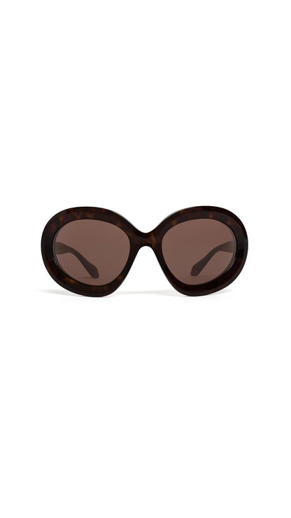 Alaïa Butterfly Sunglasses