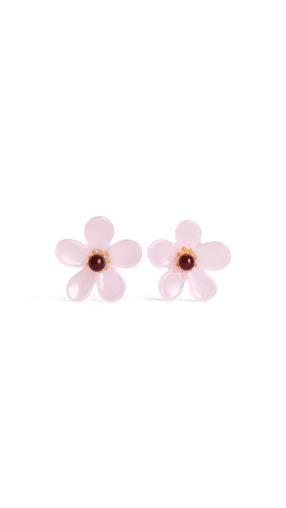 Alaïa Bloom Earrings