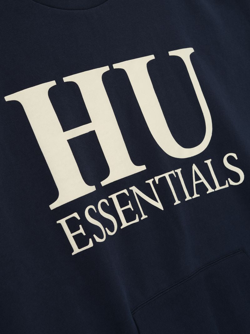 Essentials Howard University Sport Crewneck Navy