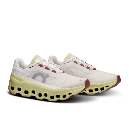 On Cloudmonster Frost Acacia (Women'S)
