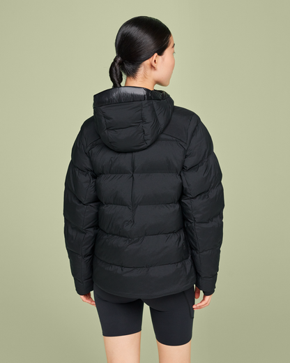 On Challenger Jacket Black (Women'S)