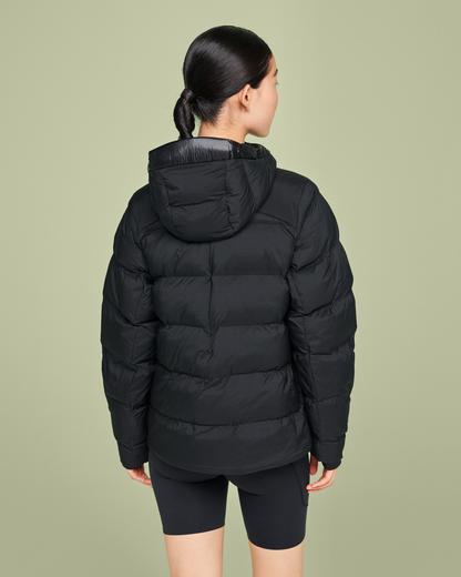 On Challenger Jacket Black (Women'S)