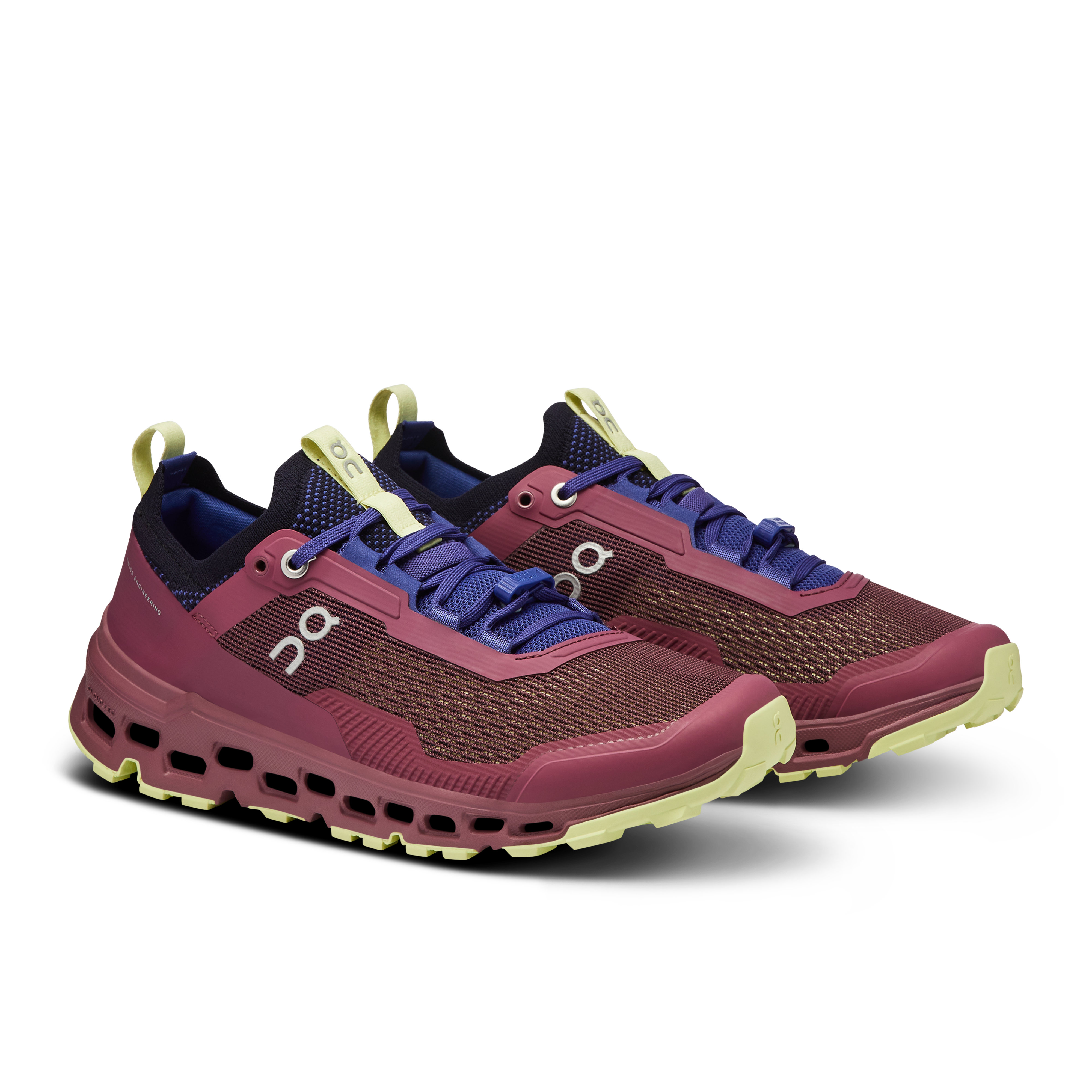 On Cloudultra 2 Cherry Hay (Women'S)