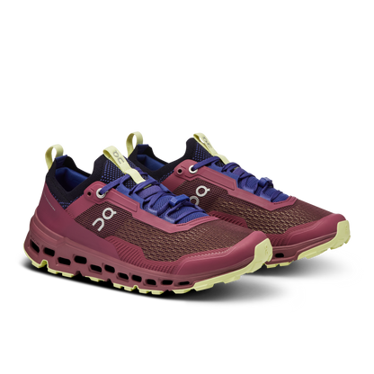 On Cloudultra 2 Cherry Hay (Women'S)