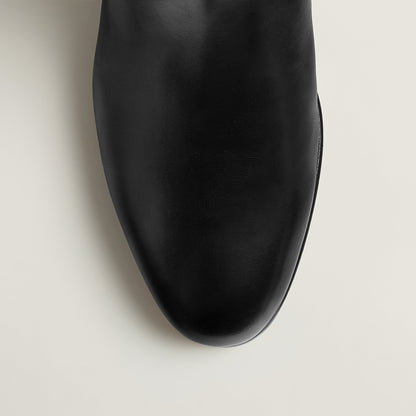  Hermes Neo Ankle Boot Noir