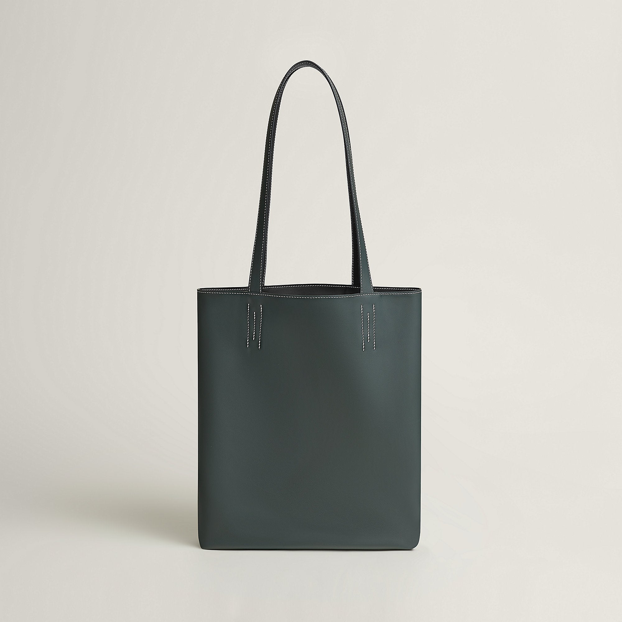  Hermes Neo Double Sens 35 Bi Bag Gold