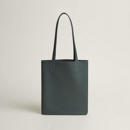  Hermes Neo Double Sens 35 Bi Bag Gold