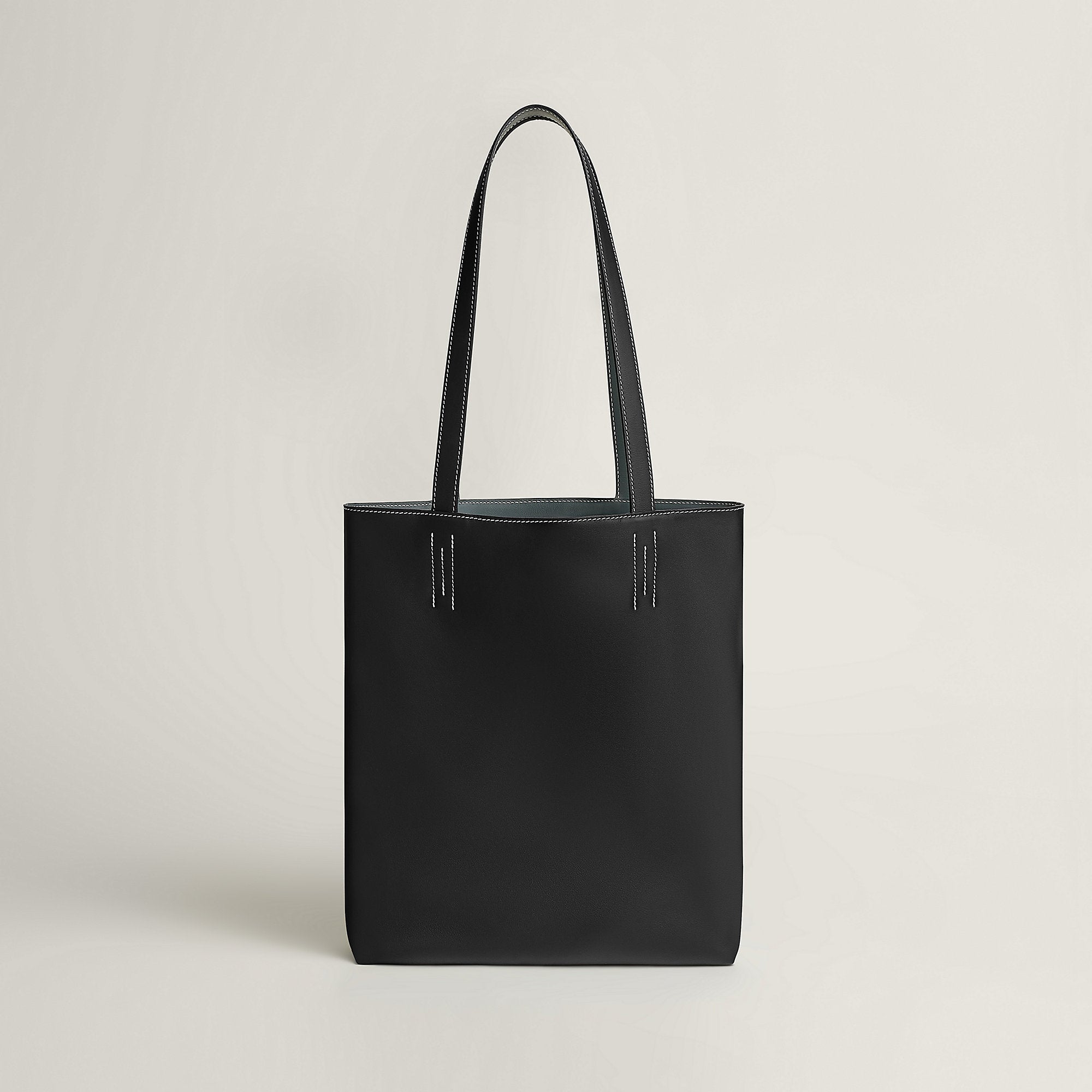  Hermes Neo Double Sens 35 Bi Bag Gold