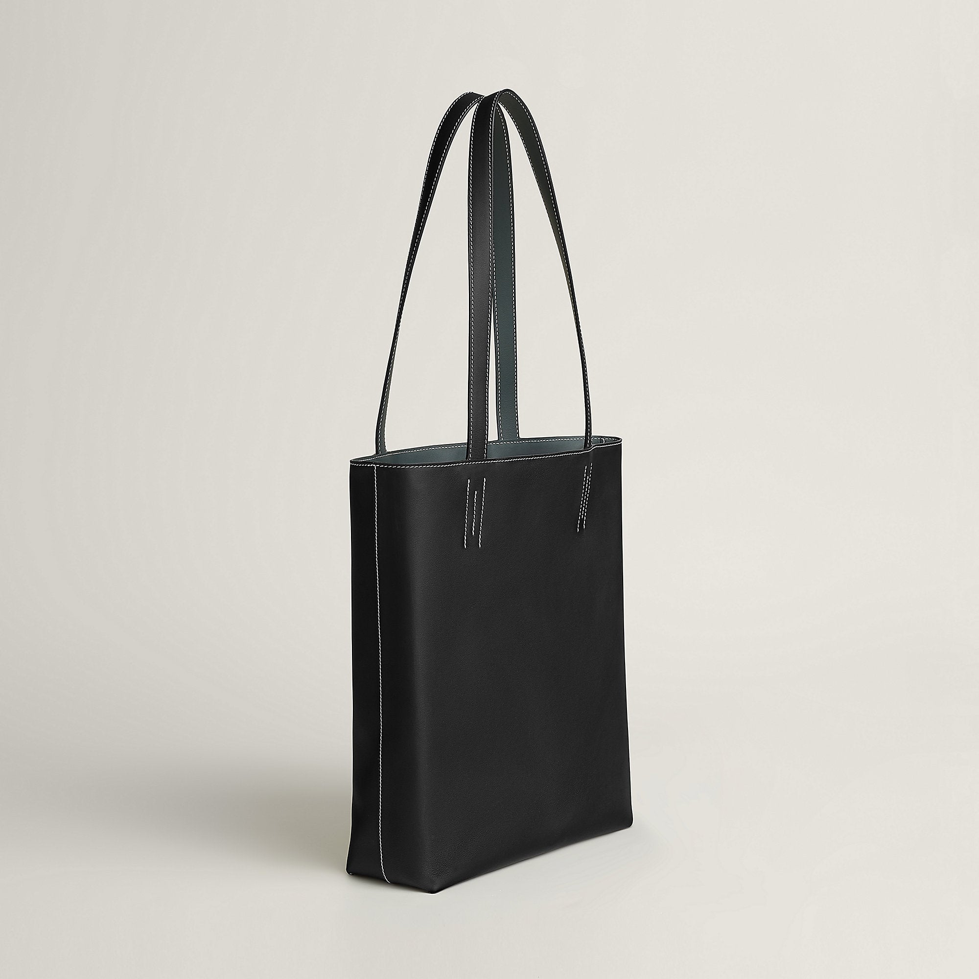  Hermes Neo Double Sens 35 Bi Bag Gold