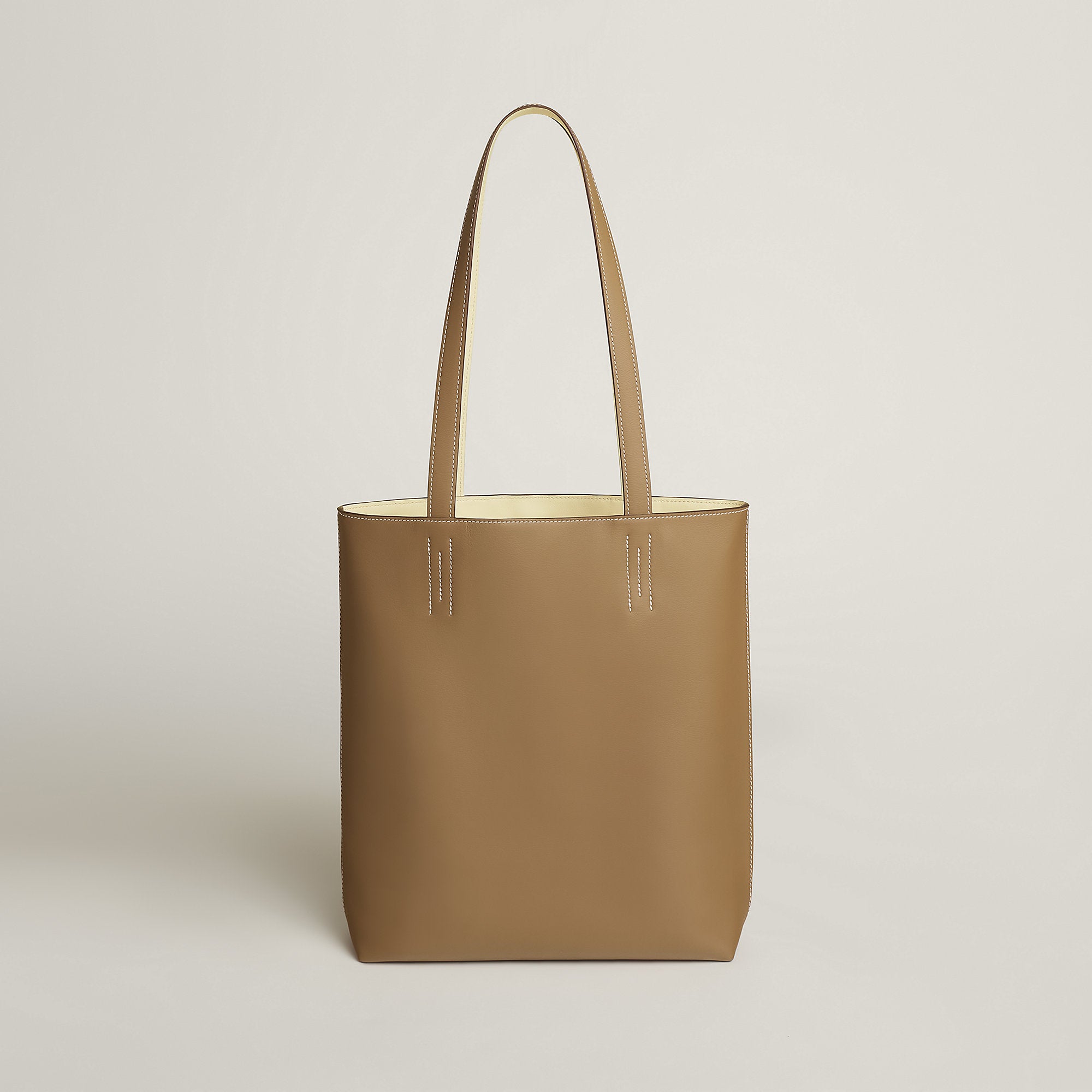  Hermes Neo Double Sens 35 Bi Bag Gold