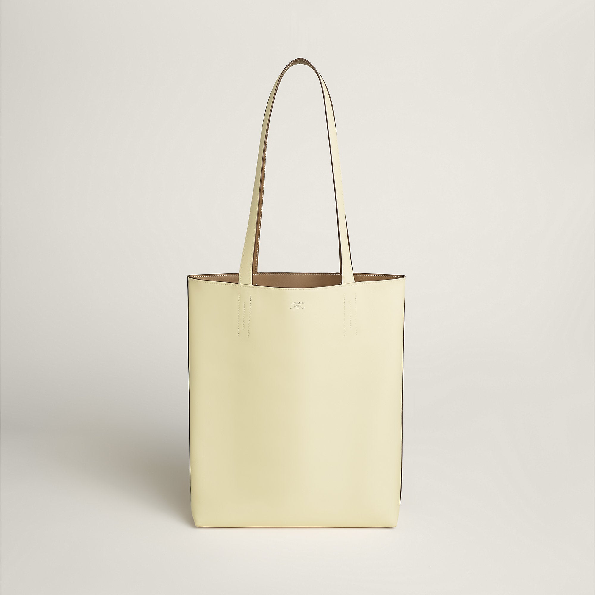  Hermes Neo Double Sens 35 Bi Bag Gold