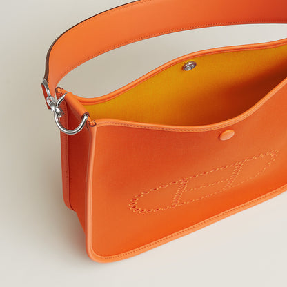  Hermes Neo Evelyne 29 Bag Feu