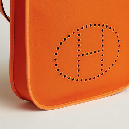  Hermes Neo Evelyne 29 Bag Feu
