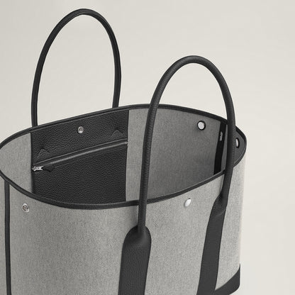  Hermes Neo Garden Voyage 41 Bag Cru