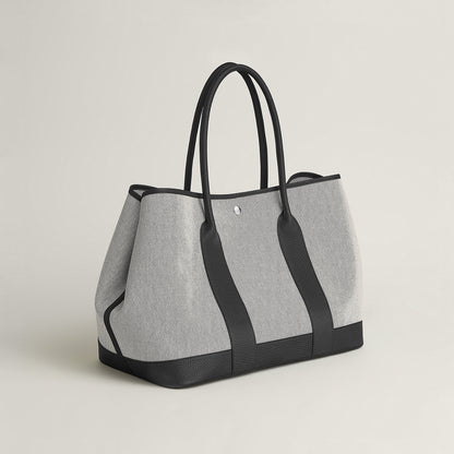  Hermes Neo Garden Voyage 41 Bag Cru
