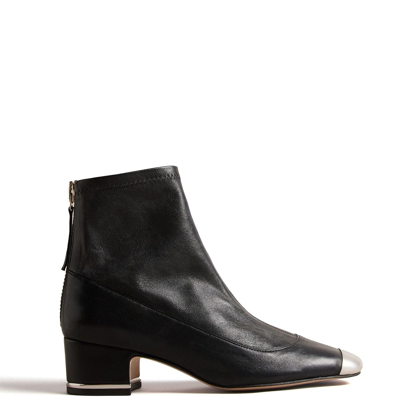  Neomlia Ankle Boots Black