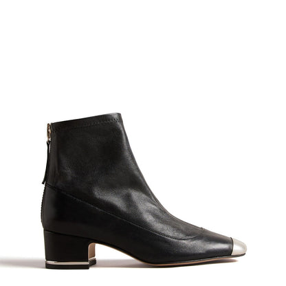  Neomlia Ankle Boots Black