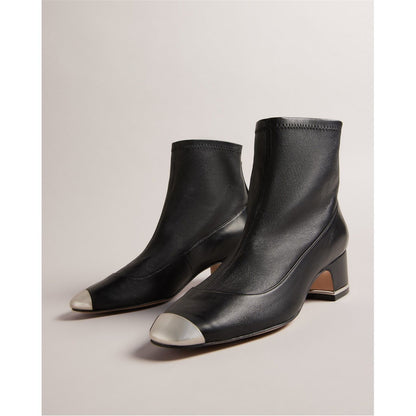  Neomlia Ankle Boots Black