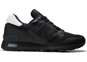 New Balance 1300 Miusa Wtaps Black White