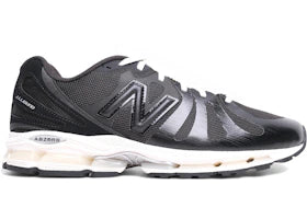 New Balance 1890 Jjjjound Black White
