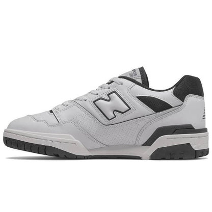 New Balance 550 White Black
