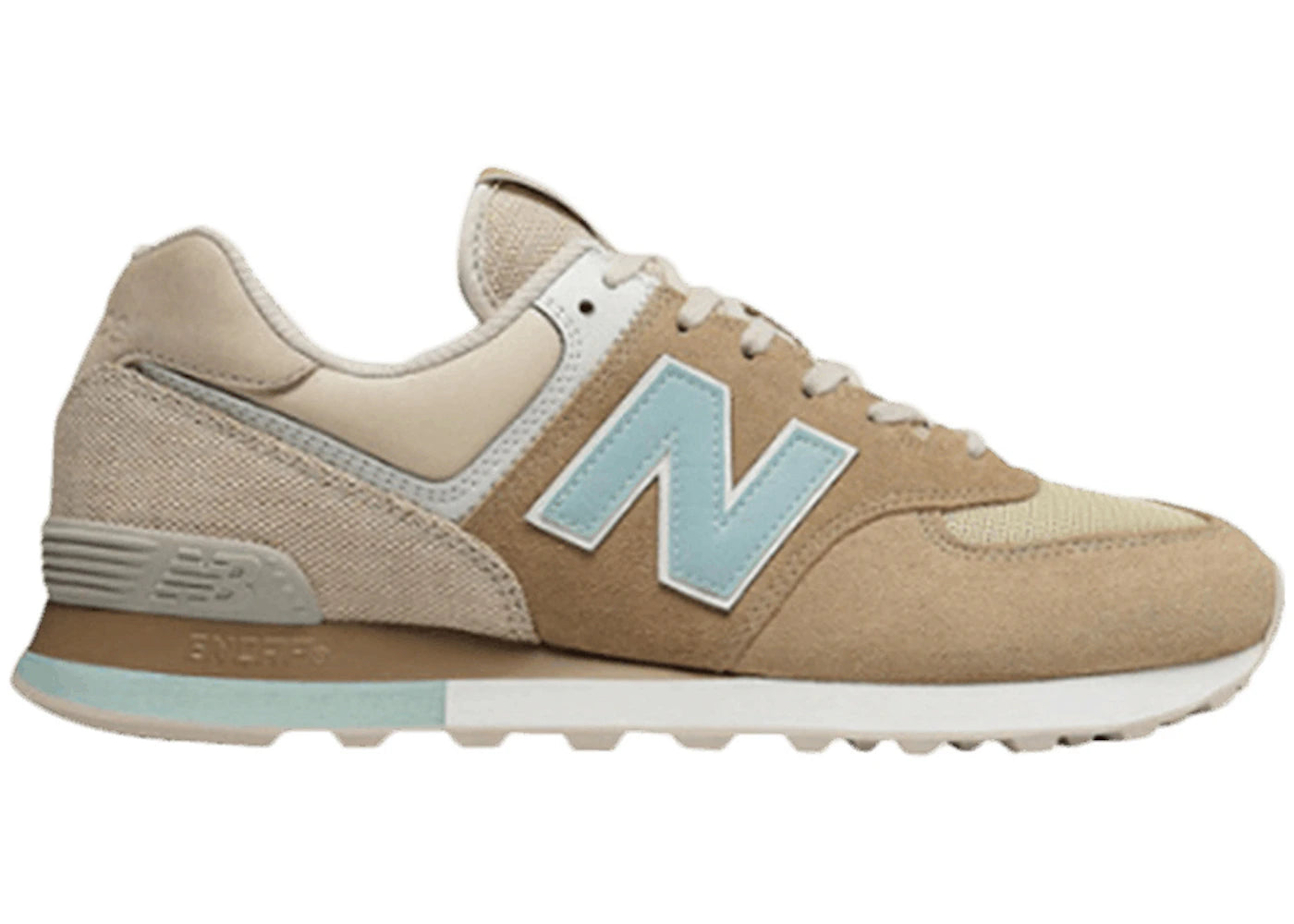 New Balance 574 Classics Surf Incense