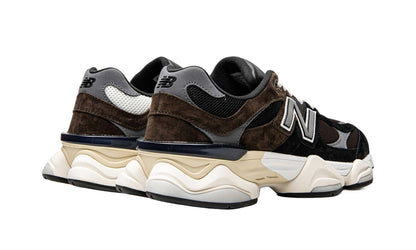 New Balance 9060 Brown Black