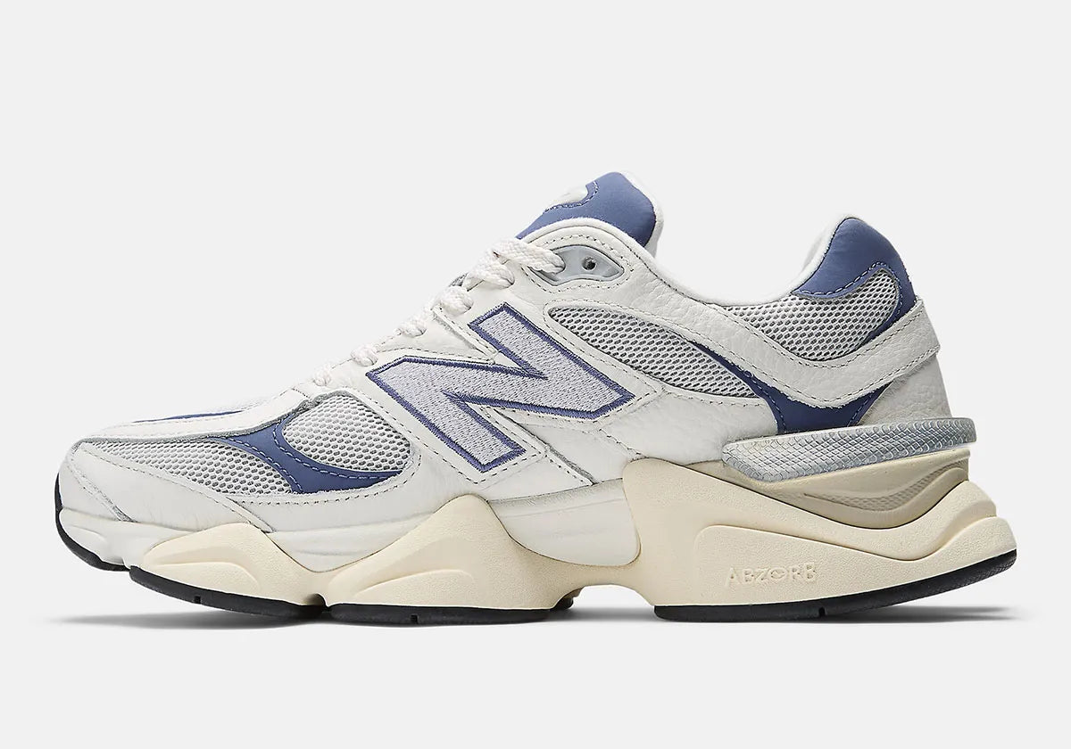 NEW BALANCE 9060 SEA SALT DREAM STATE