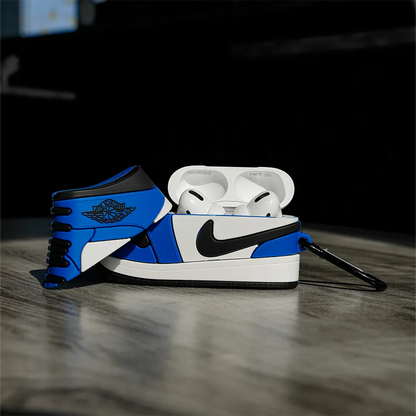 Jordan Sneaker Inspired Air Pod Pro Cover