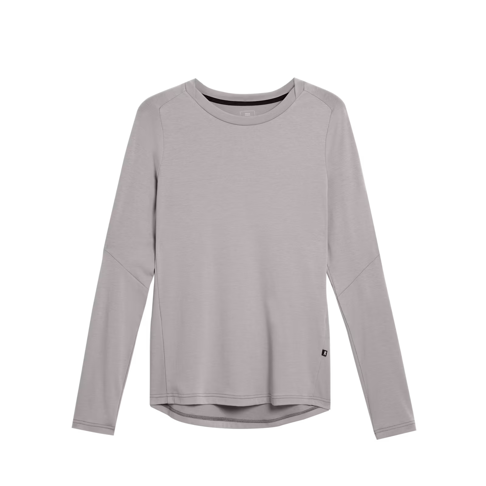On Focus Long-T Zinc (Women'S)