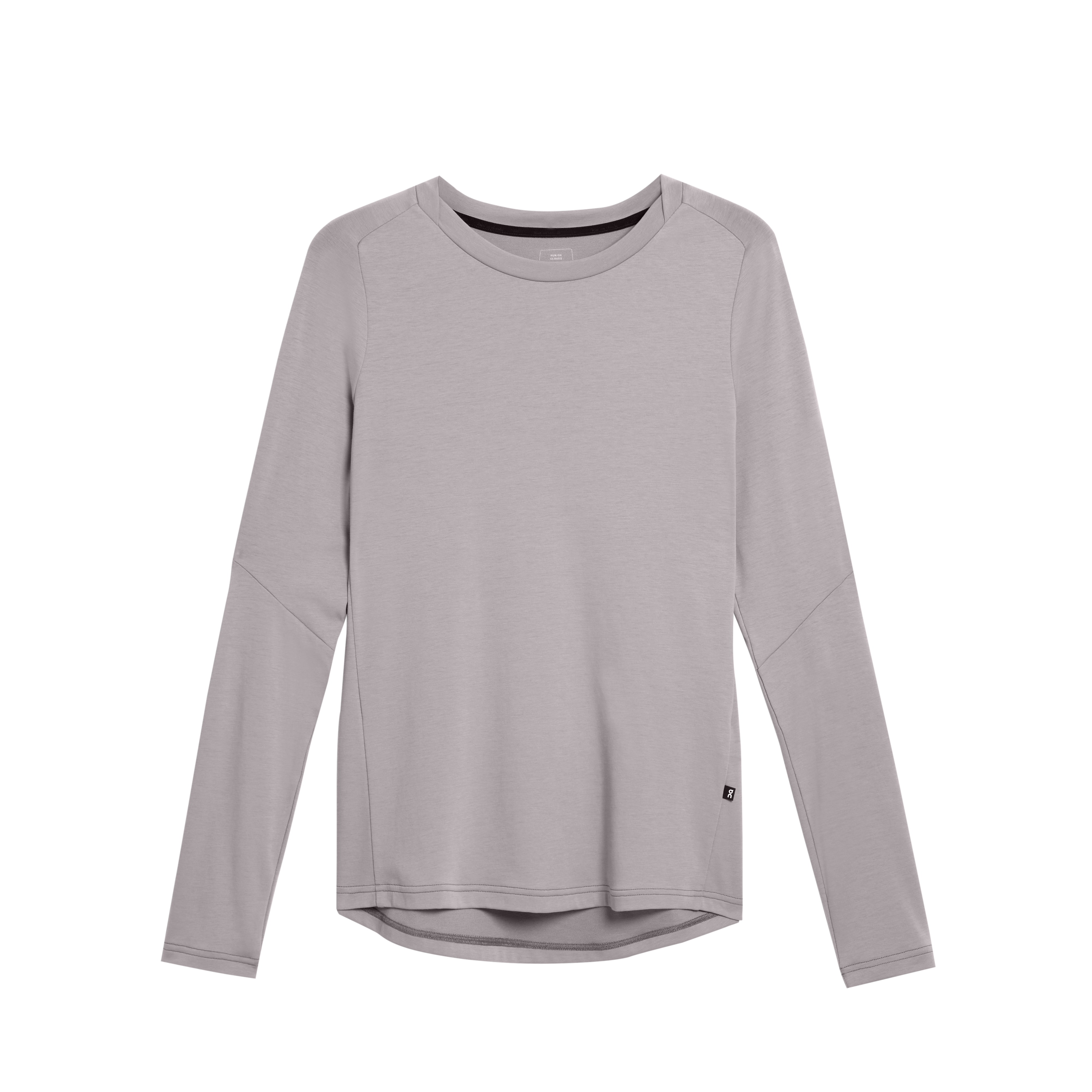 on focus long-t Zinc (Women's)