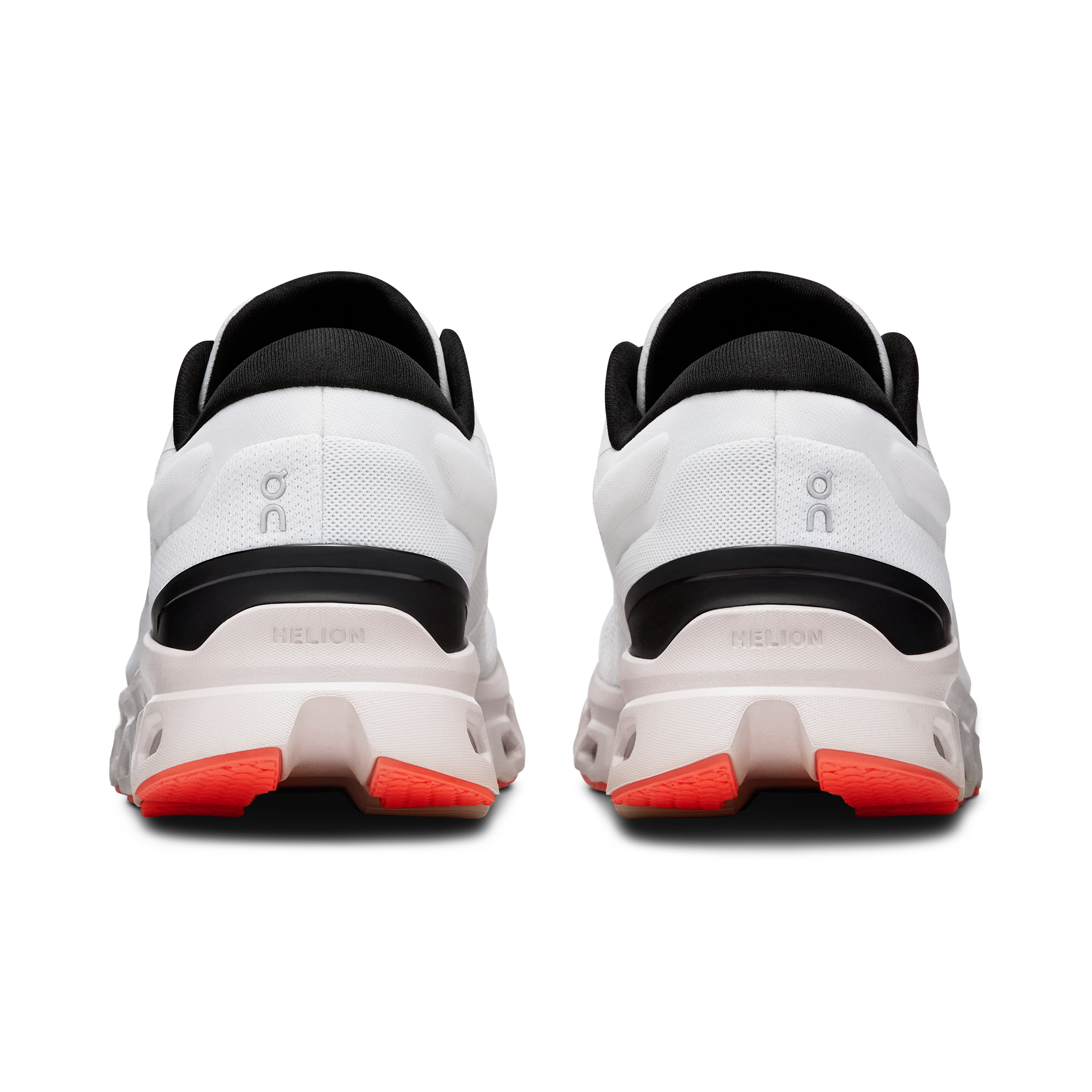 On Cloudstratus 3 Undyed White Sand (Women'S)