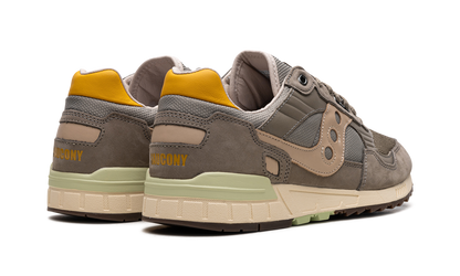 Saucony Shadow 5000 Premium Grey Orange