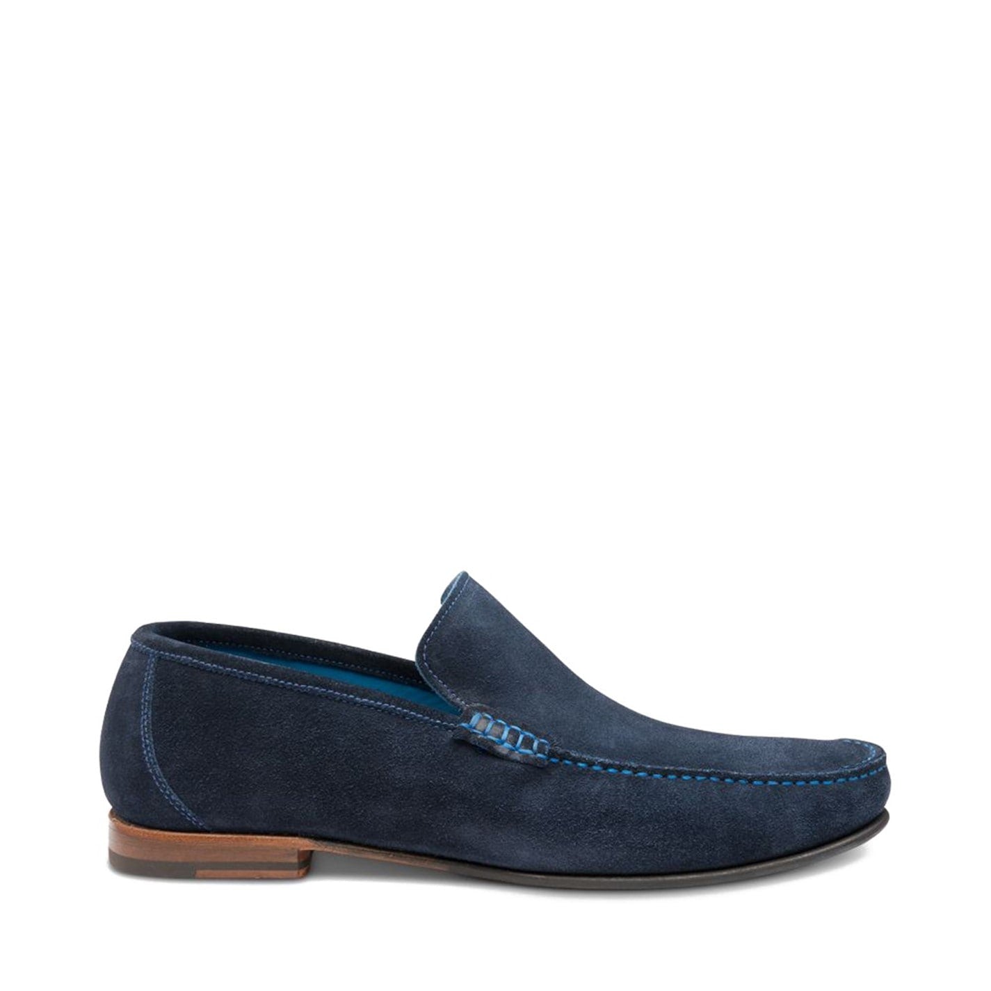  Nicholson Loafers Navy