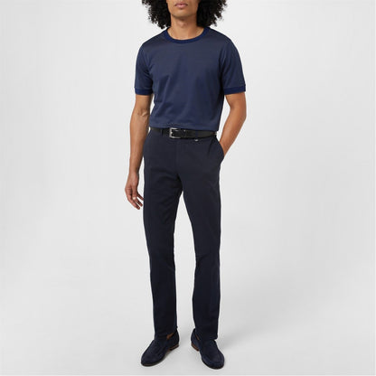  Nicholson Loafers Navy