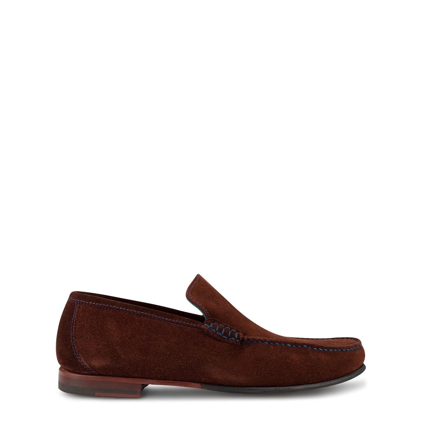  Nicholson Loafers Tan