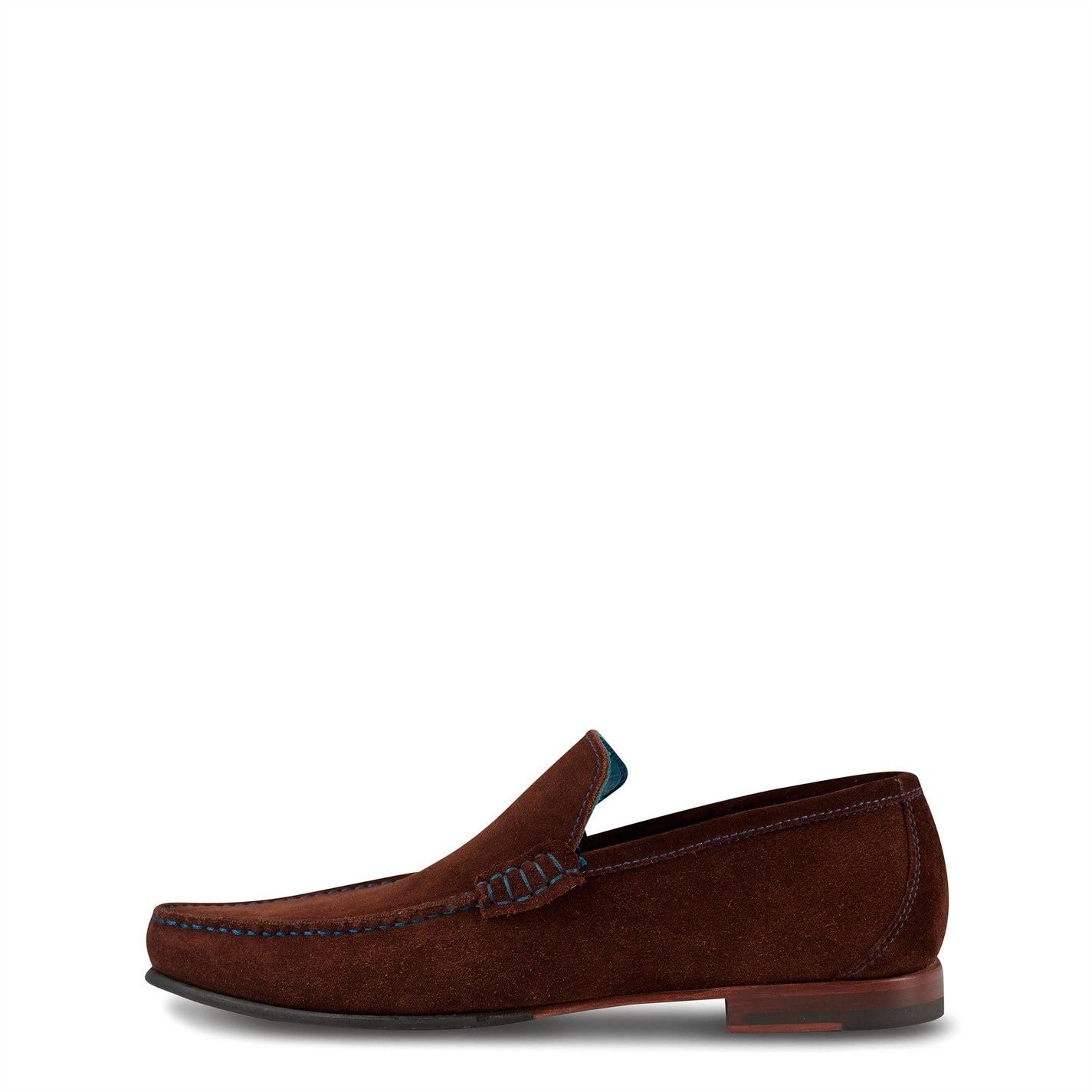  Nicholson Loafers Tan