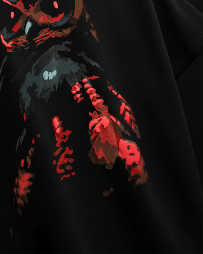 NIGHT WATCH TEE - SULLITT