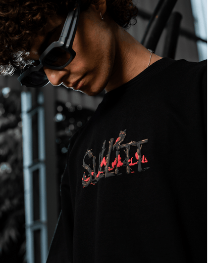 NIGHT WATCH TEE - SULLITT