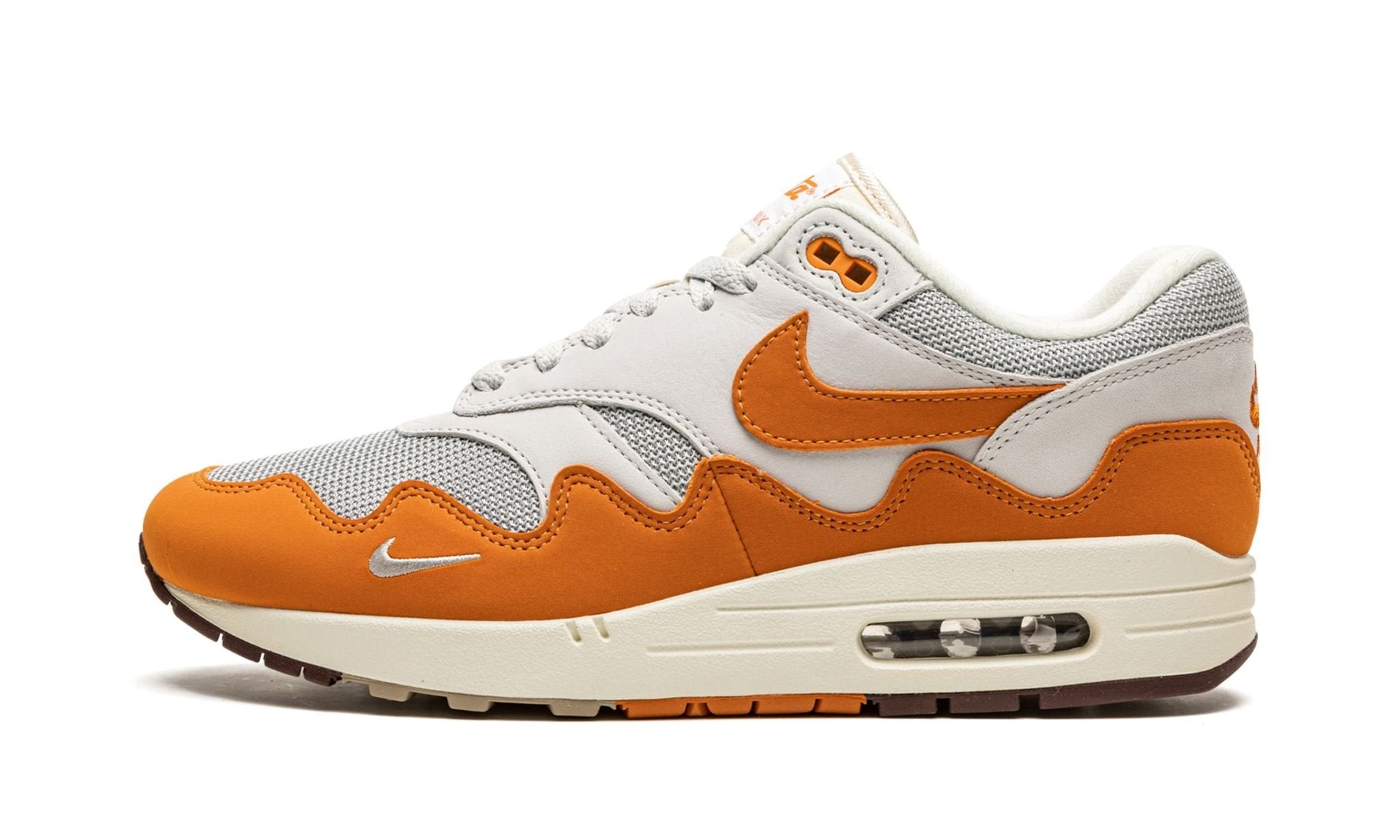 Air Max 1 Patta Monarch Sale – Kicks Machine 