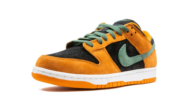 ceramic dunk low resale