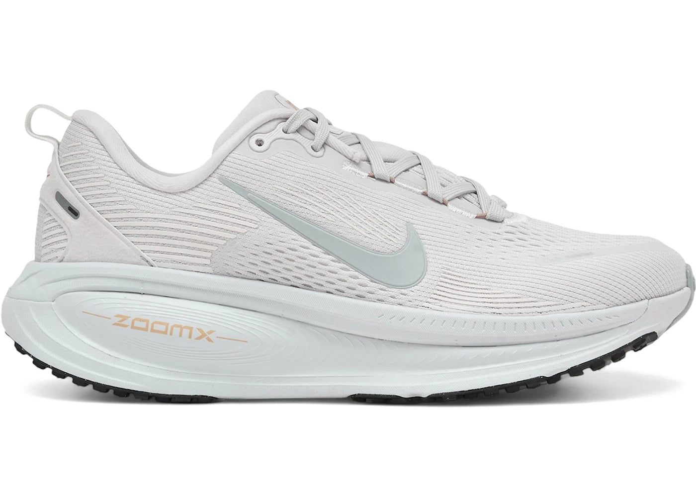 Nike Vomero 18 Vast Grey Summit White (Women'S)