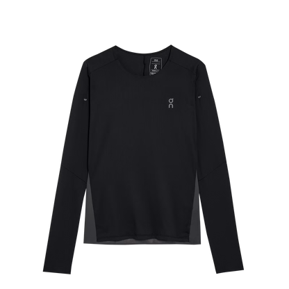 On Performance Long-T Black | Eclipse (Women'S)