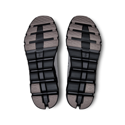 On Cloudflow 4 Distance White Black