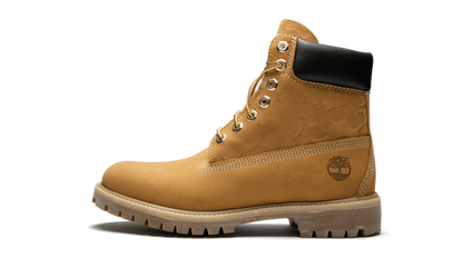 Timberland 6" Boot Bape x Undefeated