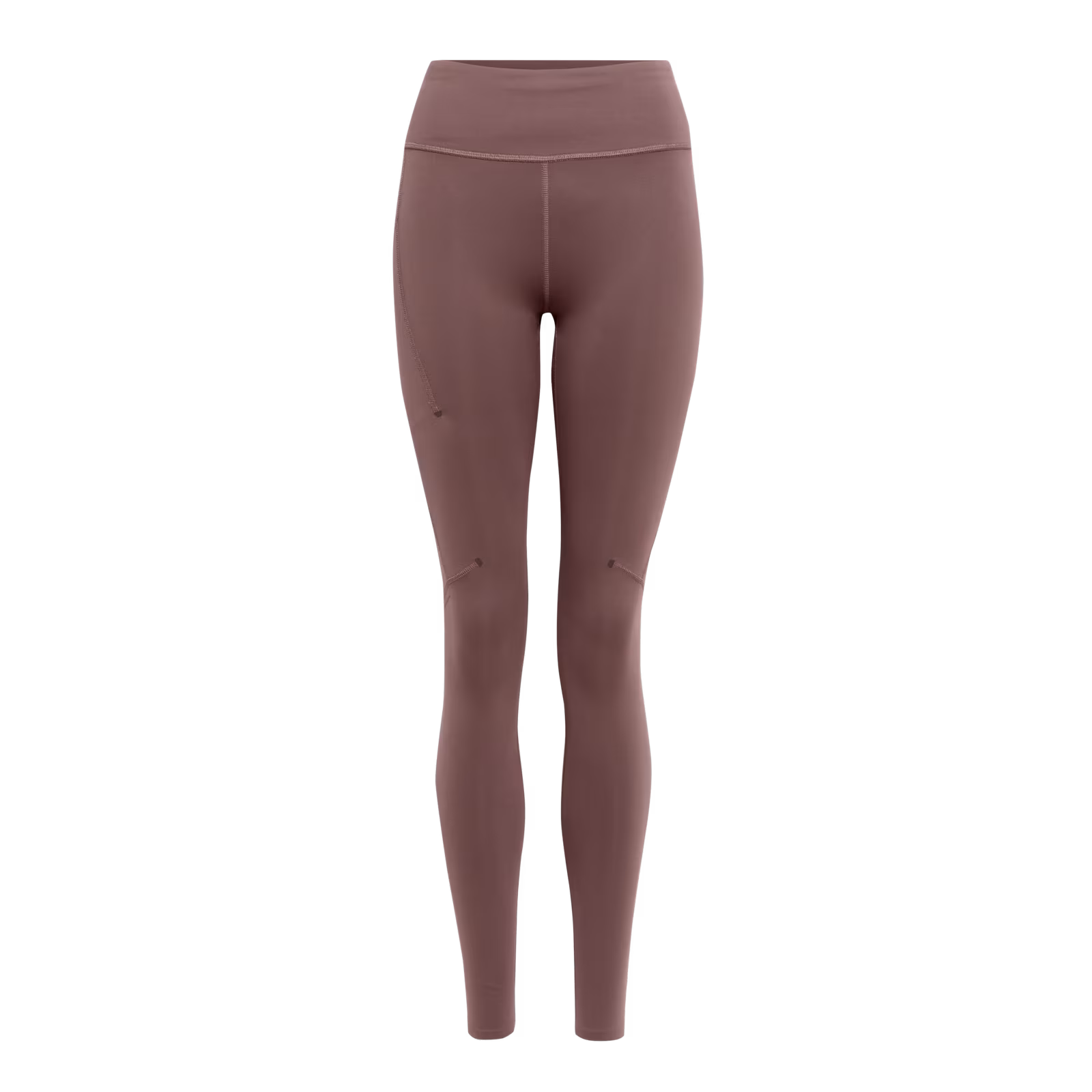On Performance Tights Grape (Women'S)